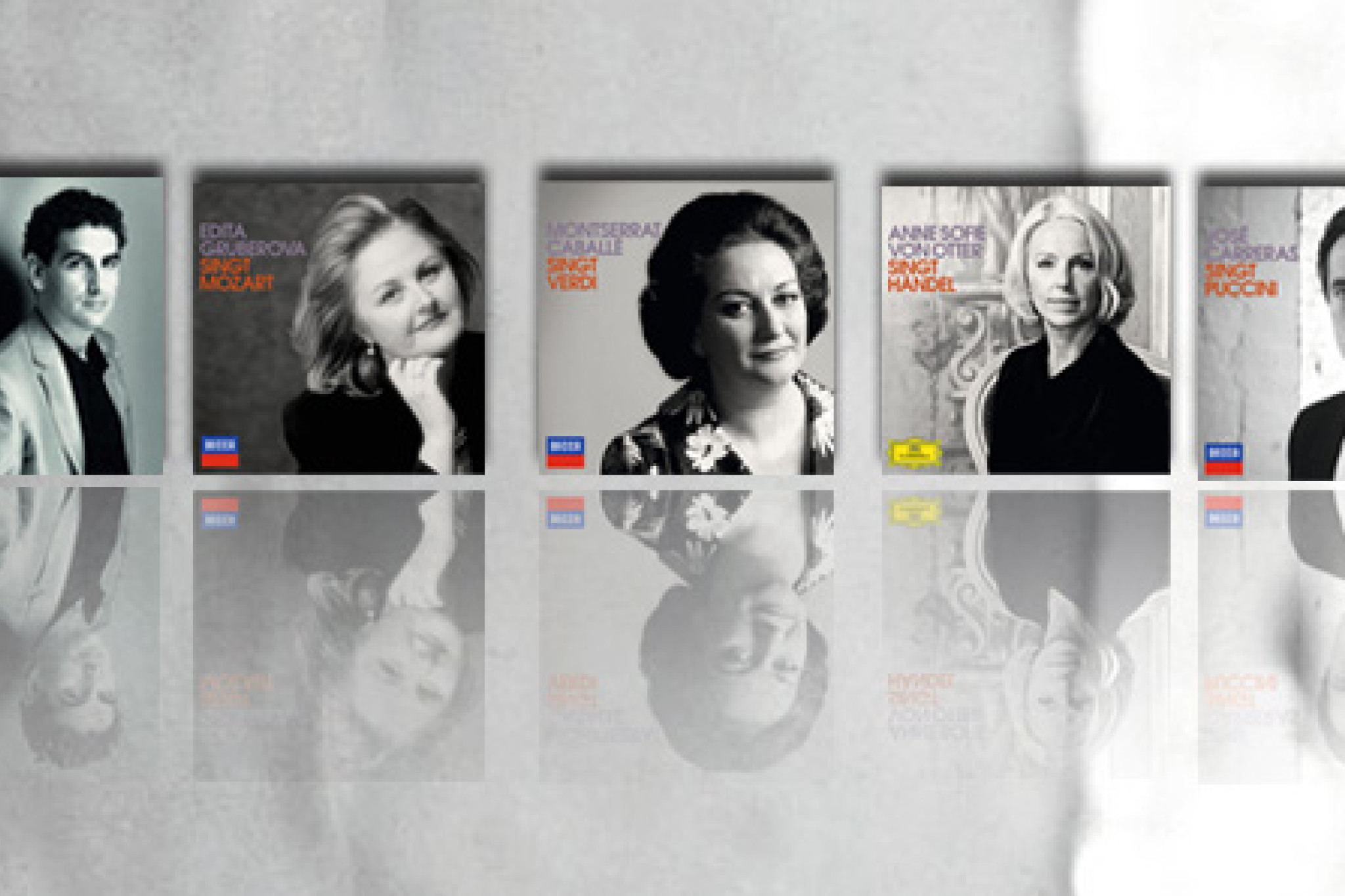 Schöne Stimmen Sommerstaffel 2011