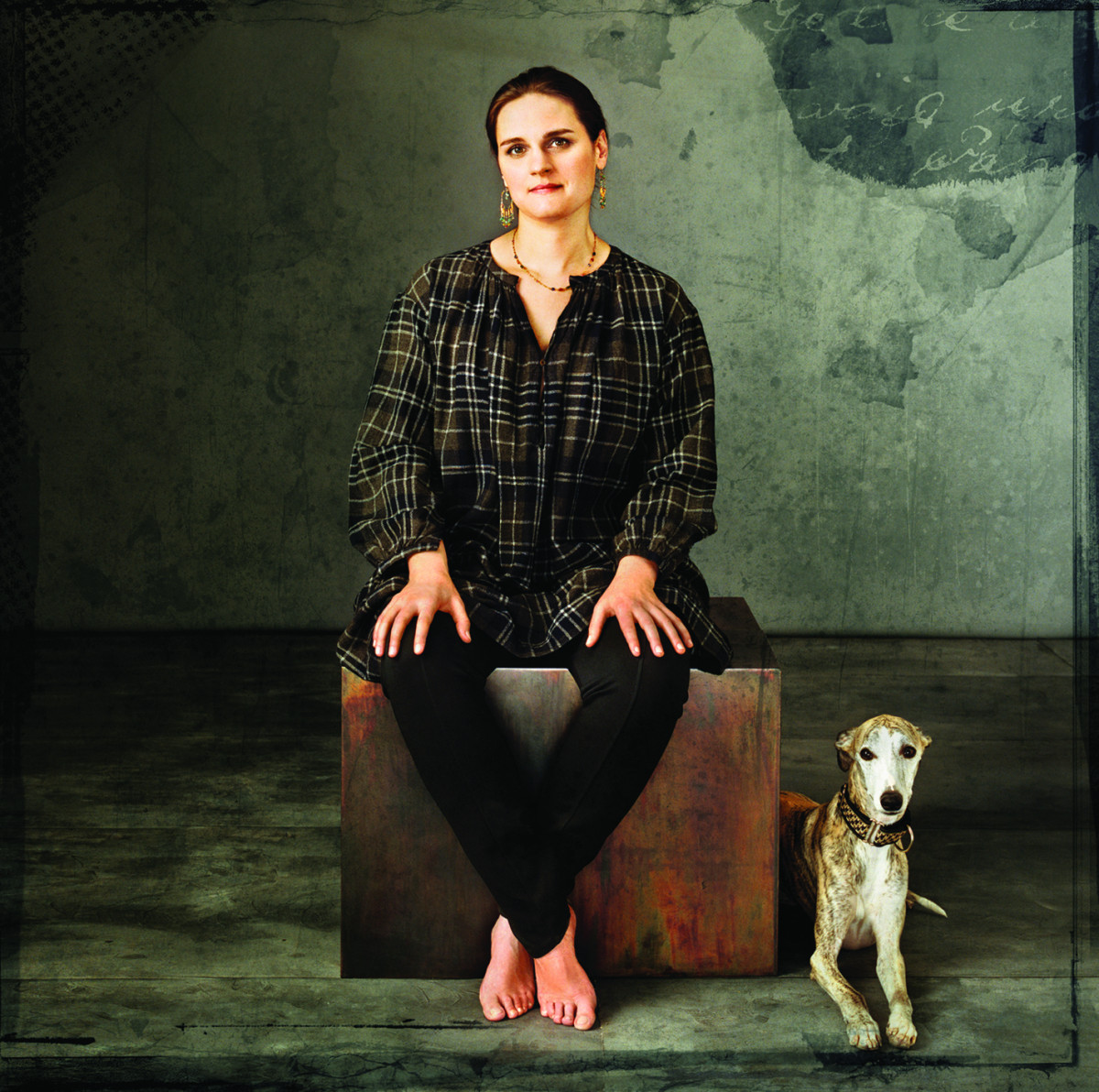 Madeleine Peyroux c Ellen Mark