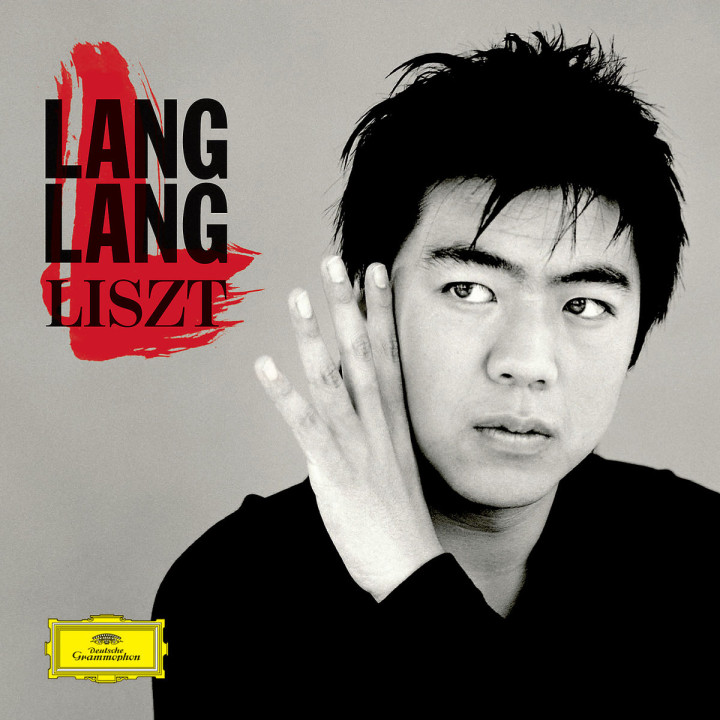 Lang Lang Liszt (EP): Lang Lang