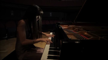 Dokumentation zum Album "Beethoven"