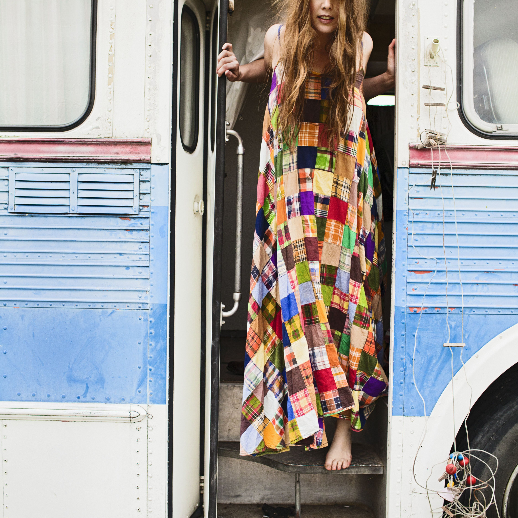 Rebekka Bakken c Tina Axelsson