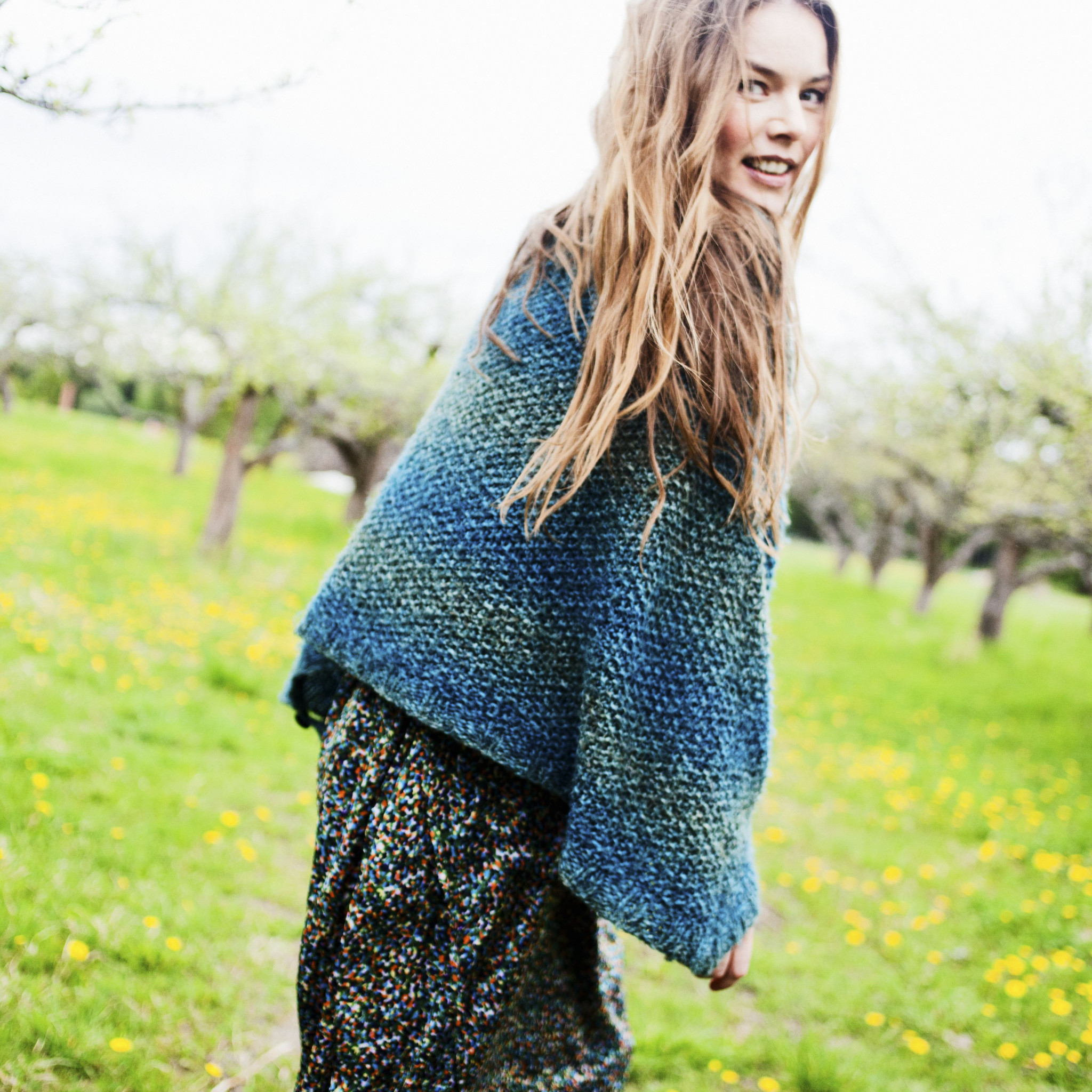 Rebekka Bakken c Tina Axelsson