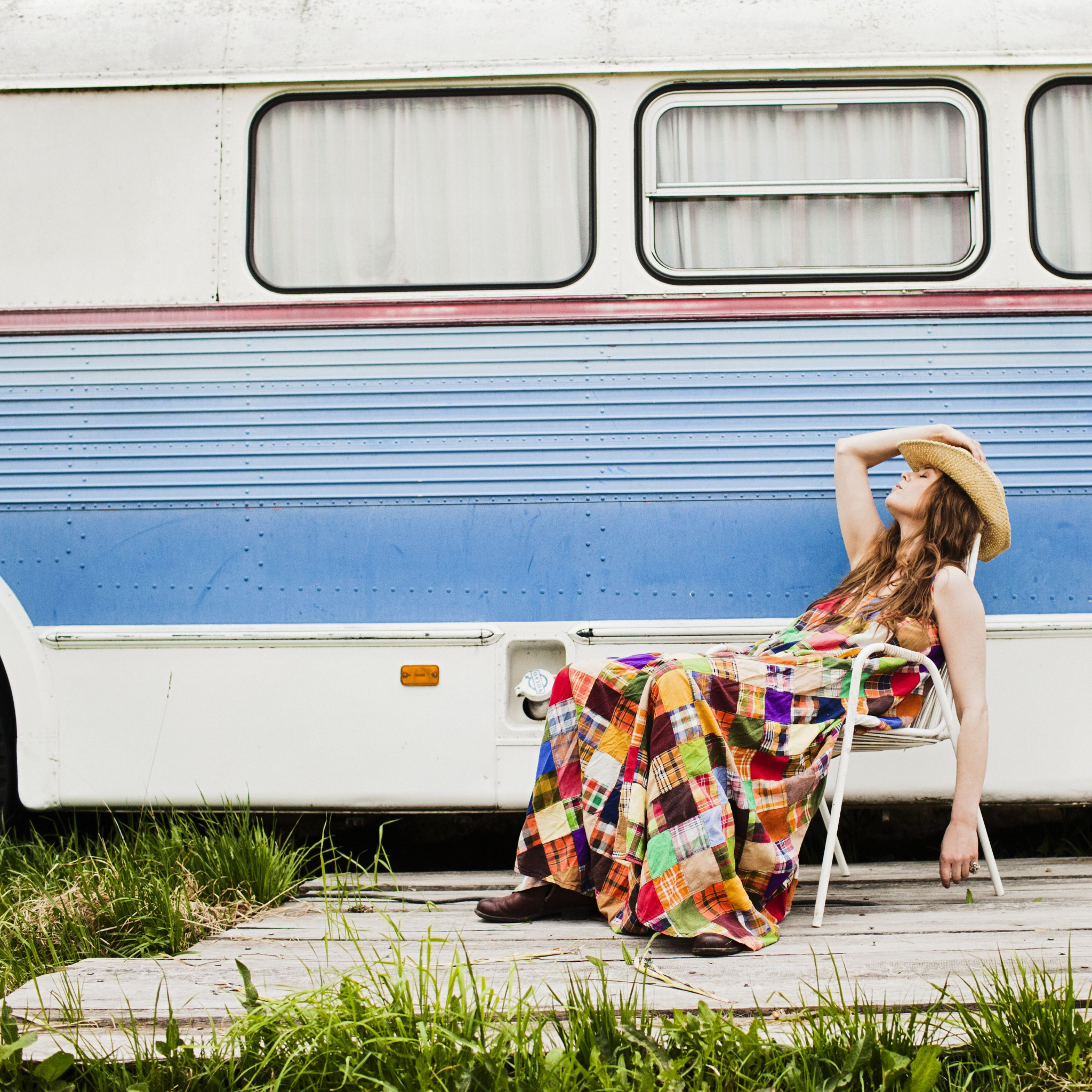 Rebekka Bakken c Tina Axelsson