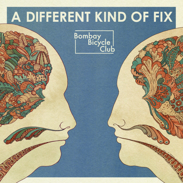 Bombay Bicycle Club: A Different Kind Of Fix