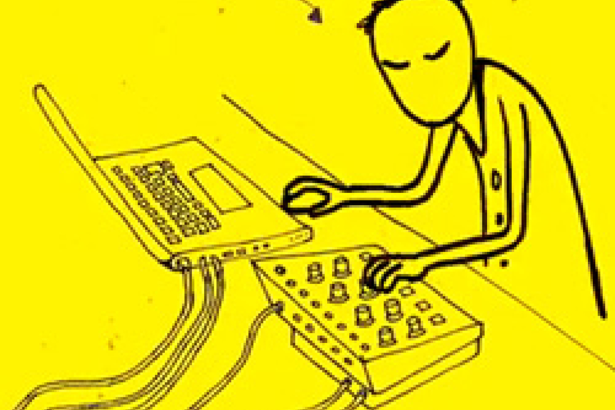 Henrik Schwarz Animation