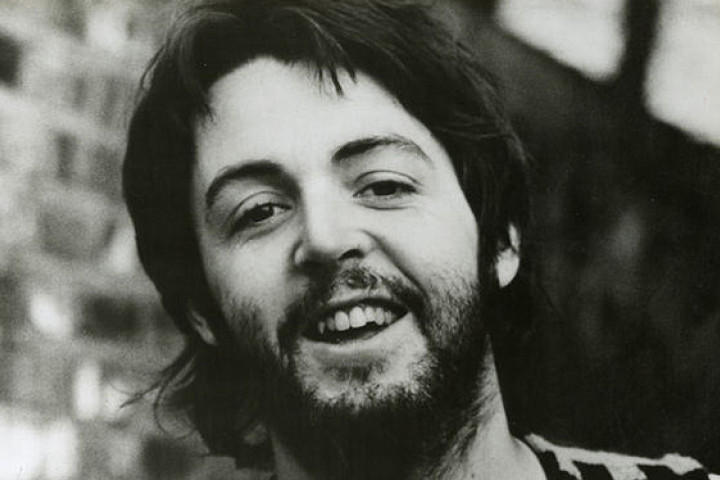 Paul McCartney 2019