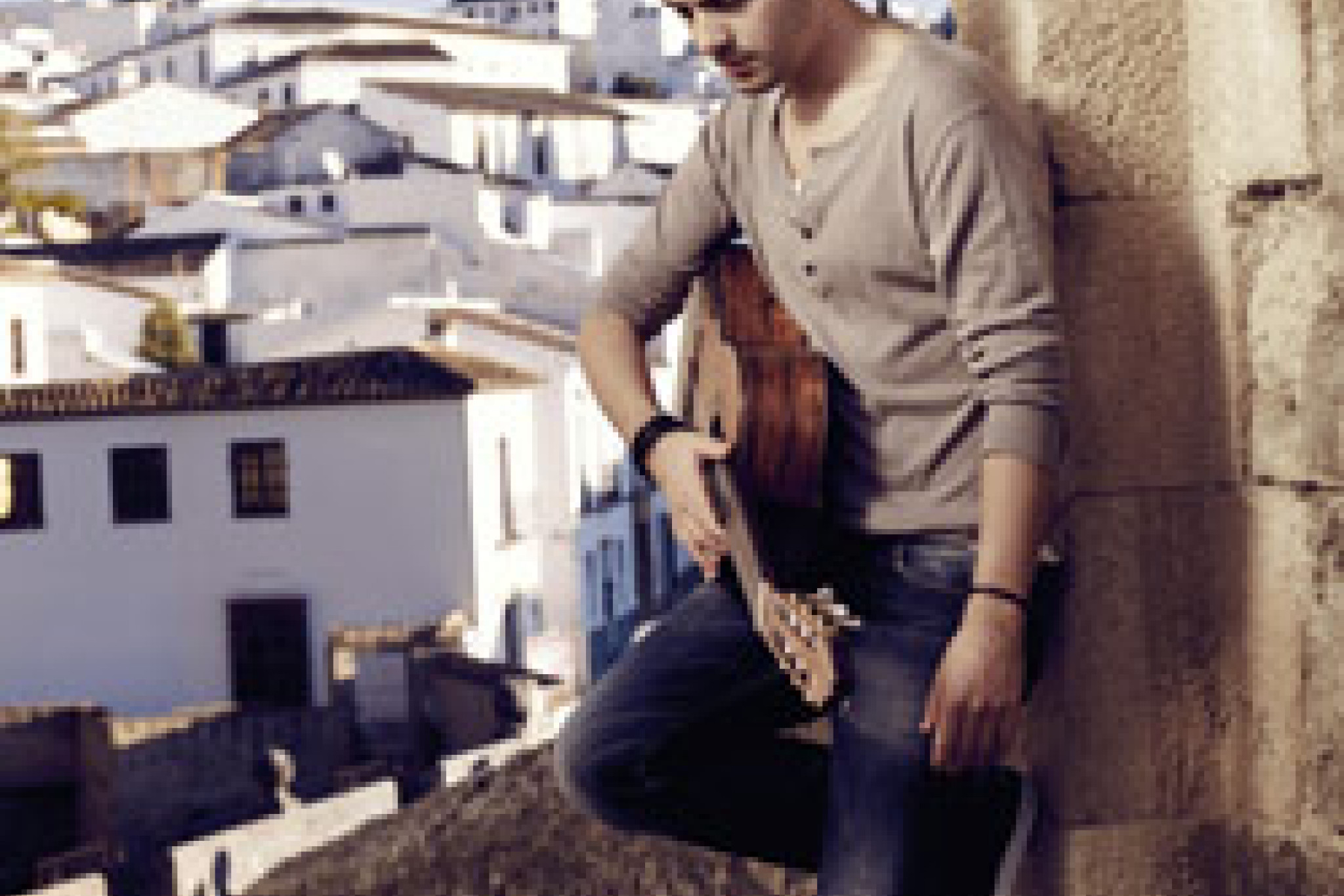 Miloš Karadaglić / Milos Karadaglic