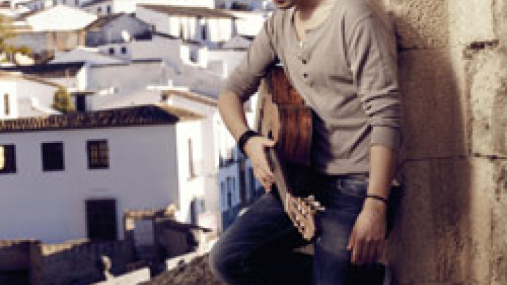 Miloš Karadaglić / Milos Karadaglic
