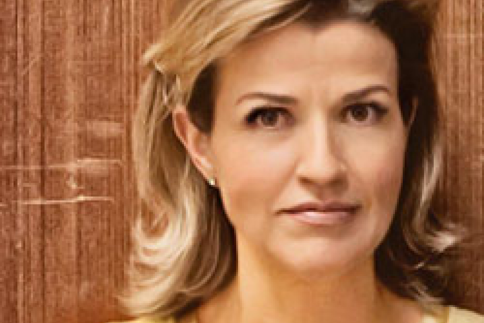 Anne-Sophie Mutter © Harald Hoffmann / DG