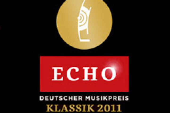 ECHO Klassik 2011