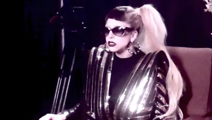 Gagavision 44