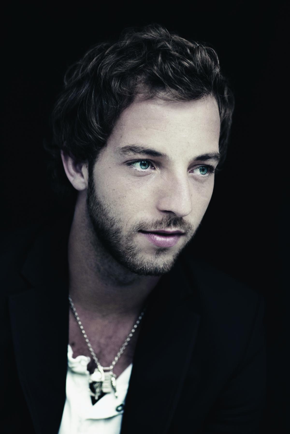 James Morisson Pressefoto 2/2011