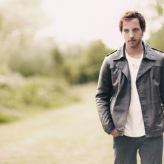 James Morrison Pressefoto 3/2011