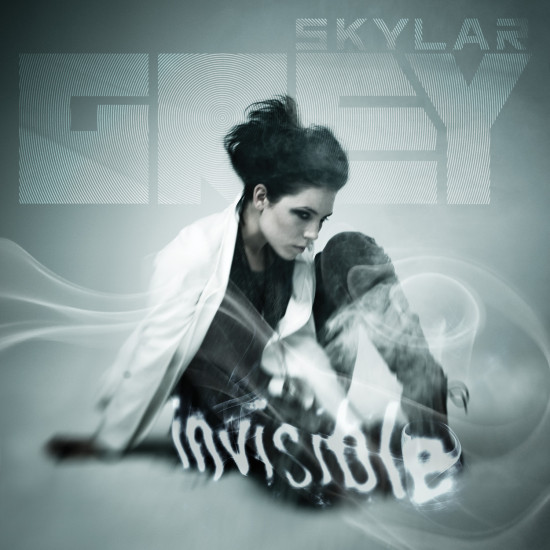 Skylar Grey: Invisible (Single)