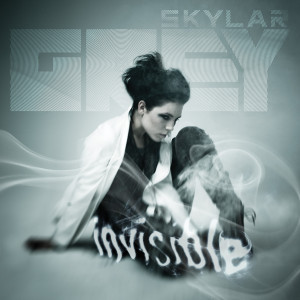 Skylar Grey: Invisible (Single)