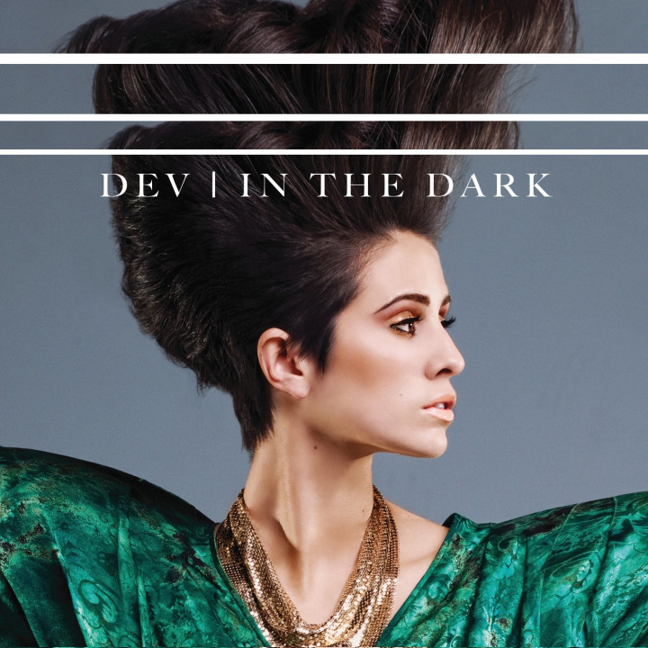 Dev: In The Dark