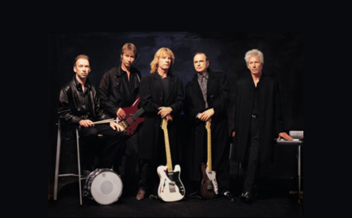 Status Quo - UMG Eyecatcher