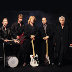 Status Quo – UMG Eyecatcher
