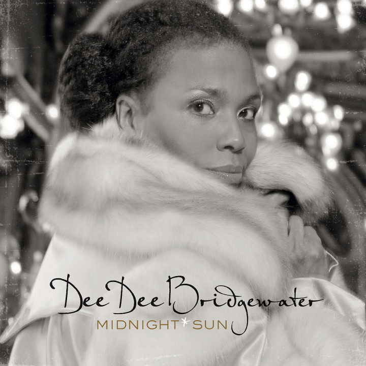 Midnight Sun: Bridgewater,Dee Dee