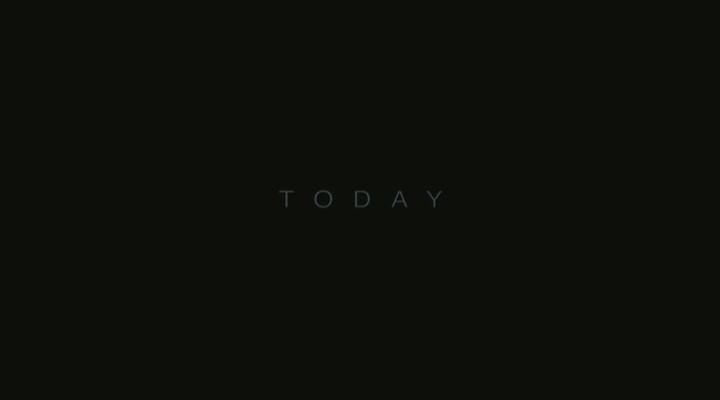 My Last
