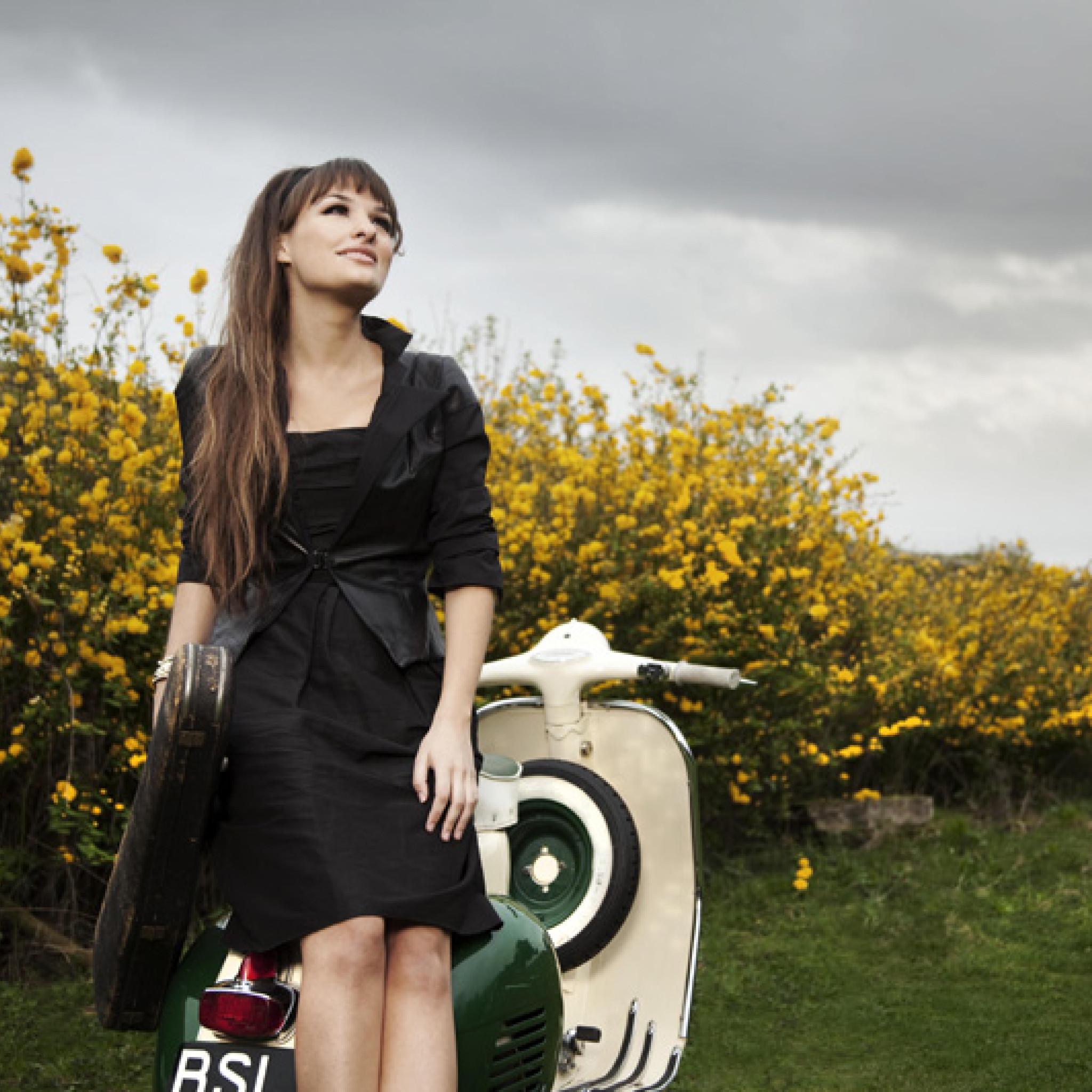 Nicola Benedetti c Decca / Simon Fowler