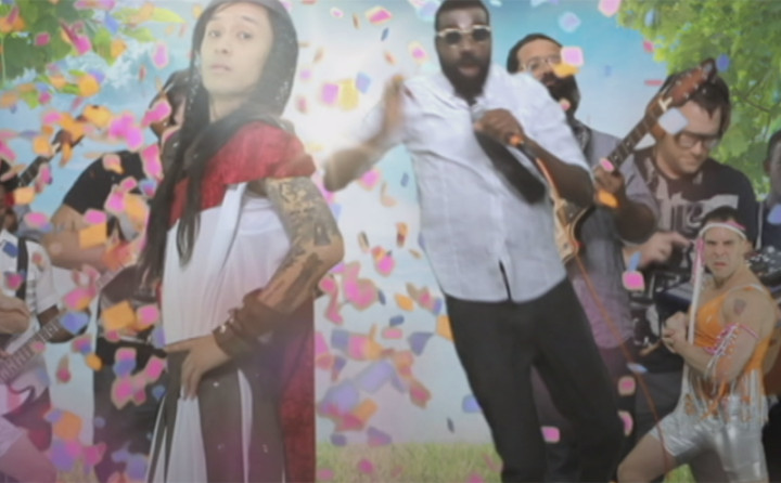 Caffeinated Consciousness