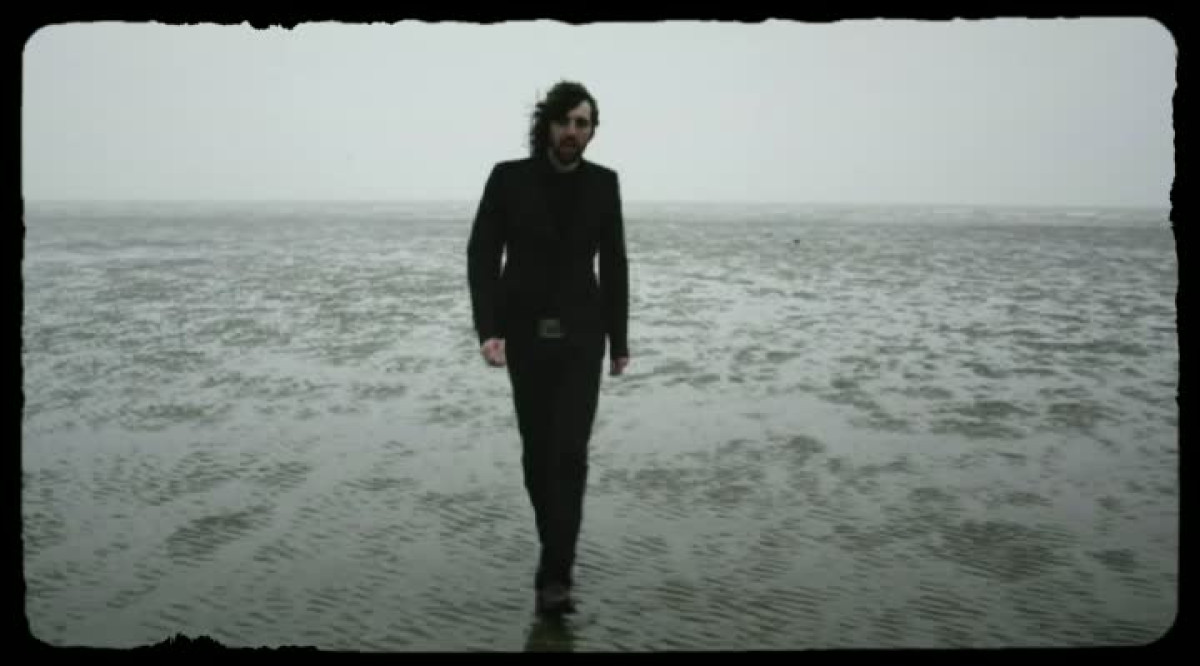 Jonathan Jeremiah Album-Trailer