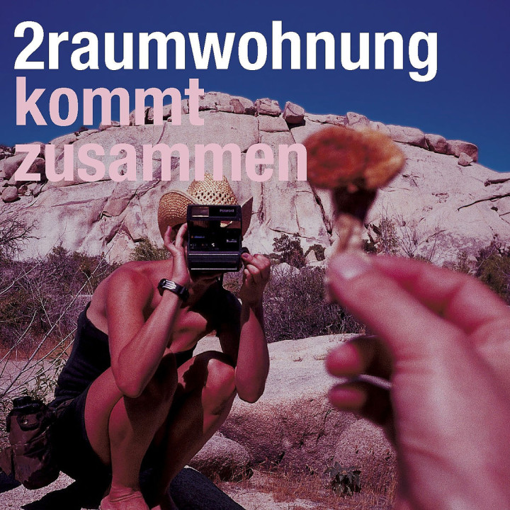 Kommt Zusammen: 2raumwohnung