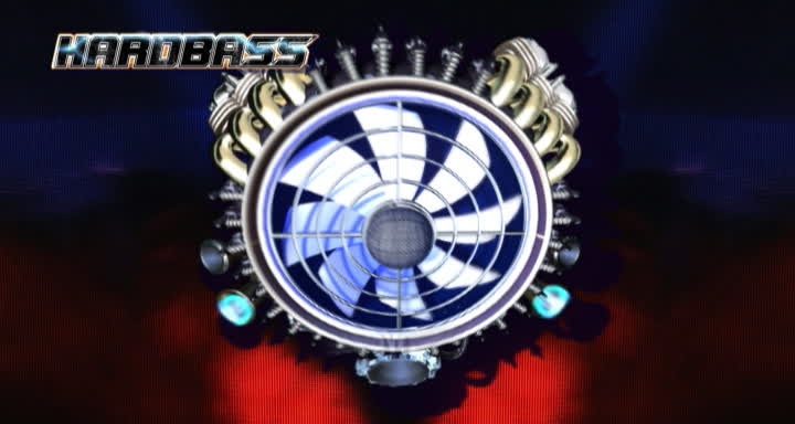 Hardbass Chapter 22