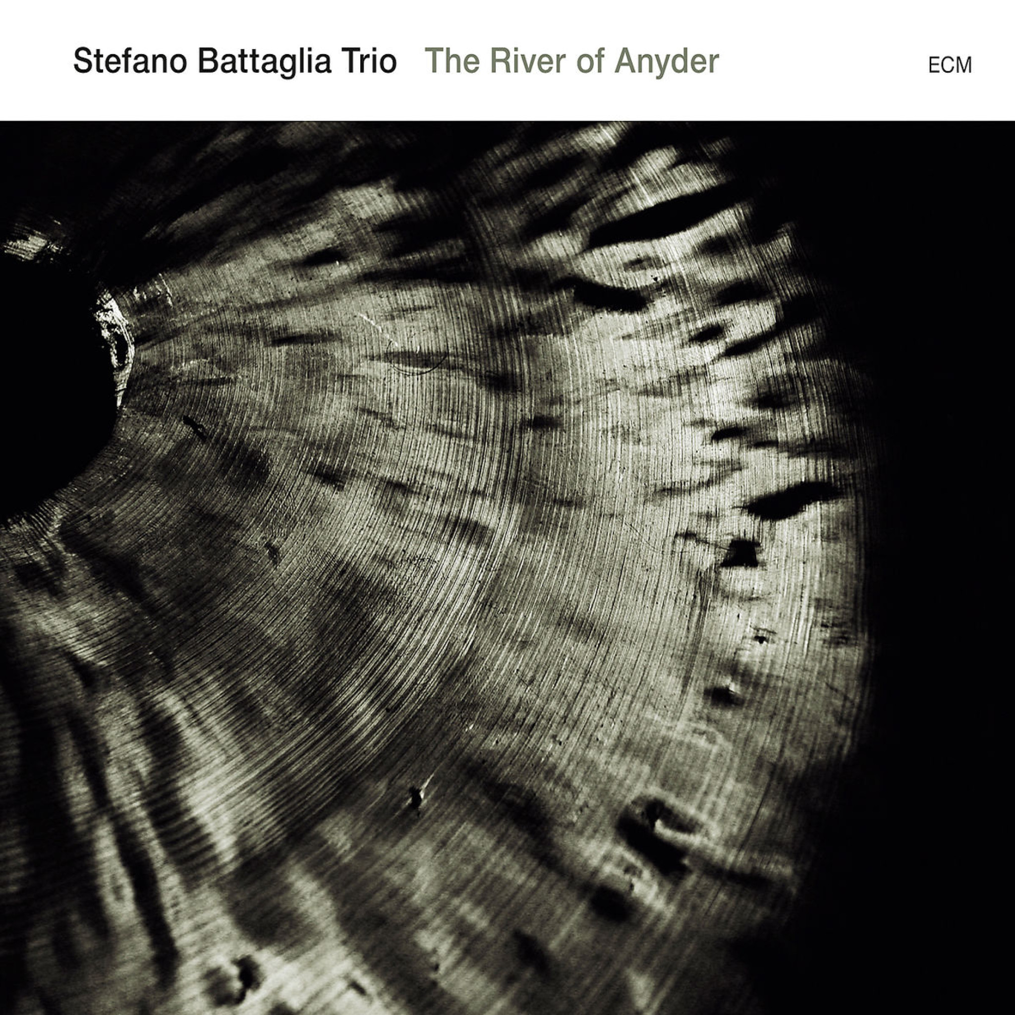 The River Of Anyder: Battaglia,Stefano Trio