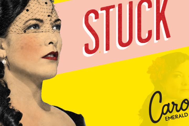 Caro Emerald Free Track