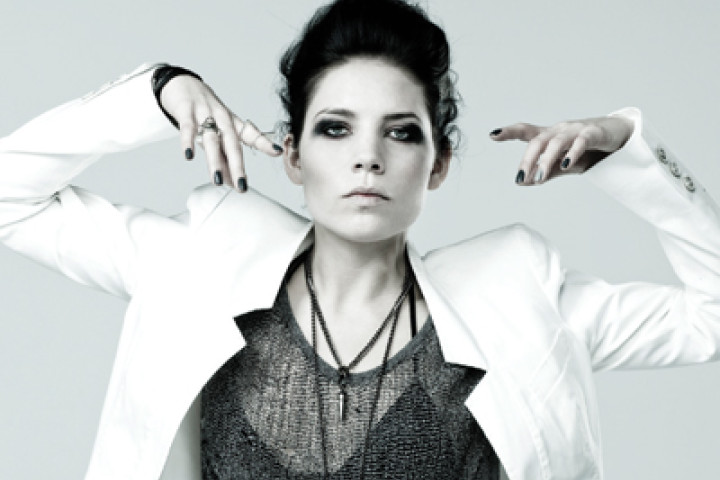 Skylar Grey Urban