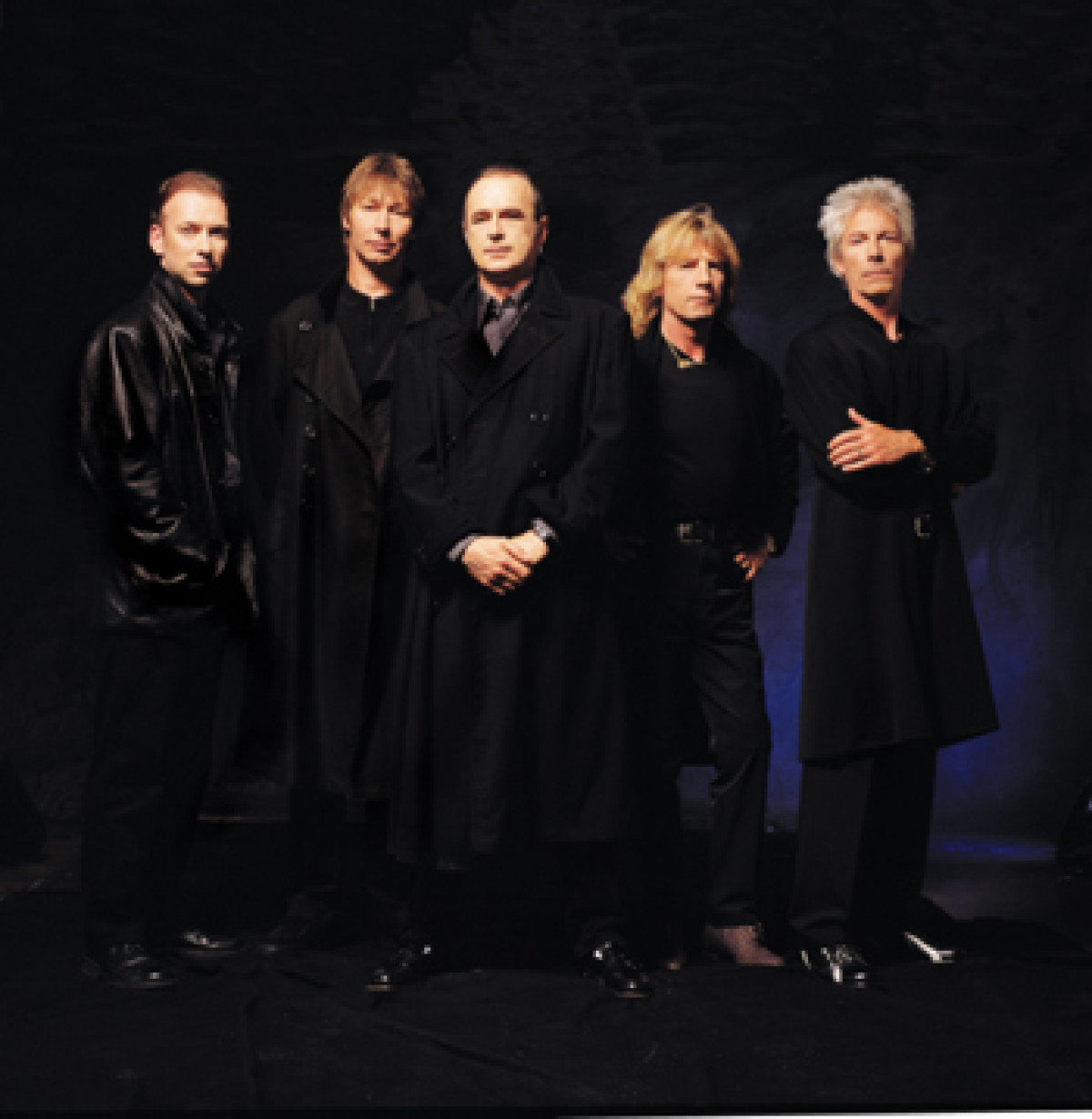 Status Quo