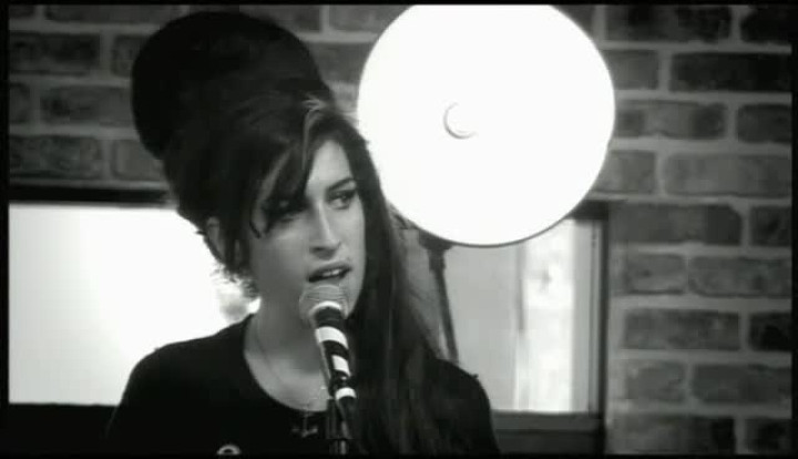 Amy Love Is A Losing Game