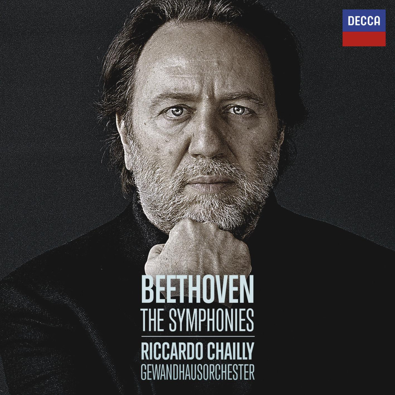 BEETHOVEN The Symphonies | Decca Classics