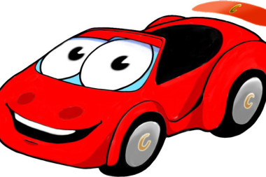 Der kleine Carambo