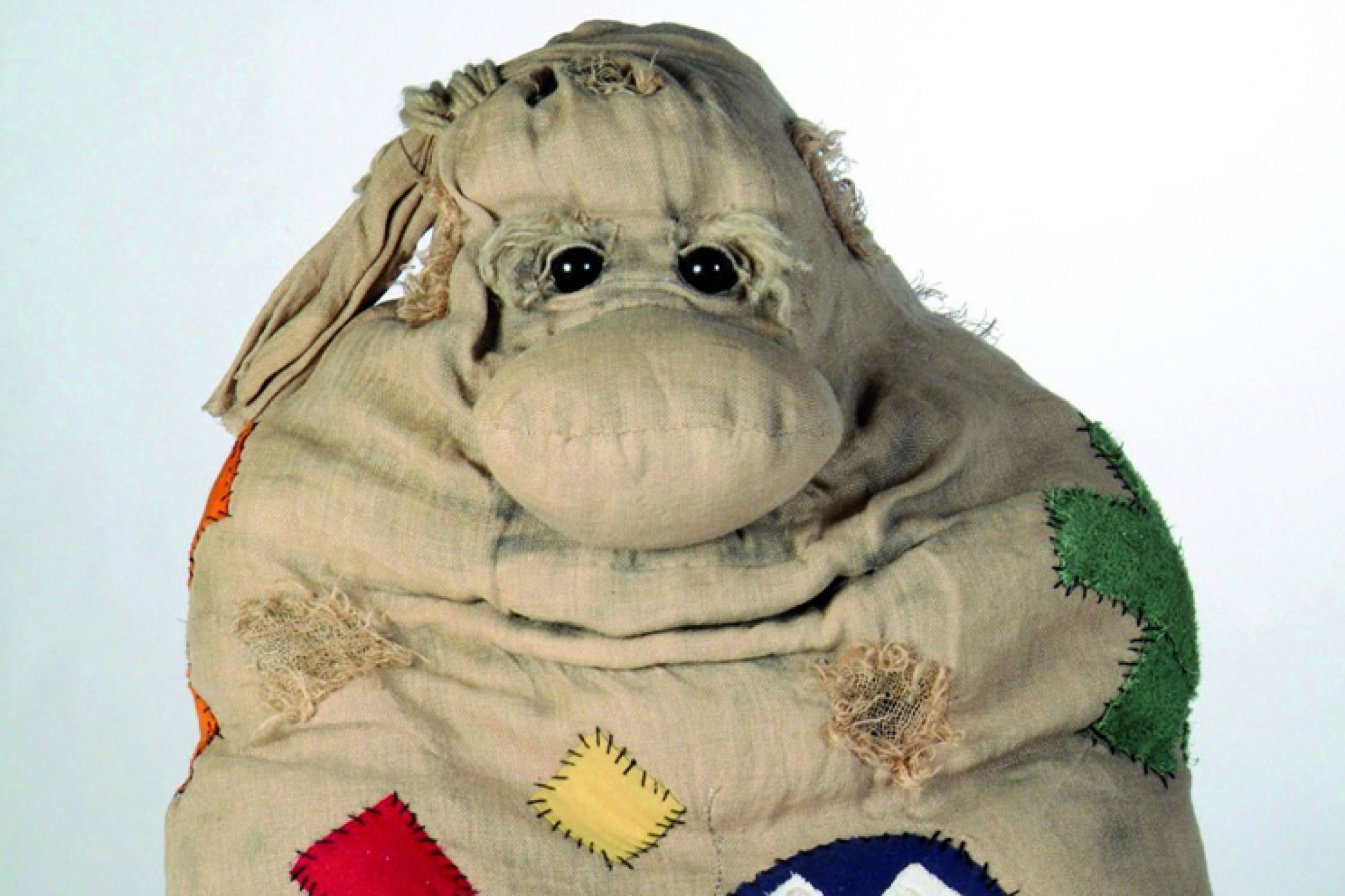 Beutolomäus / 800