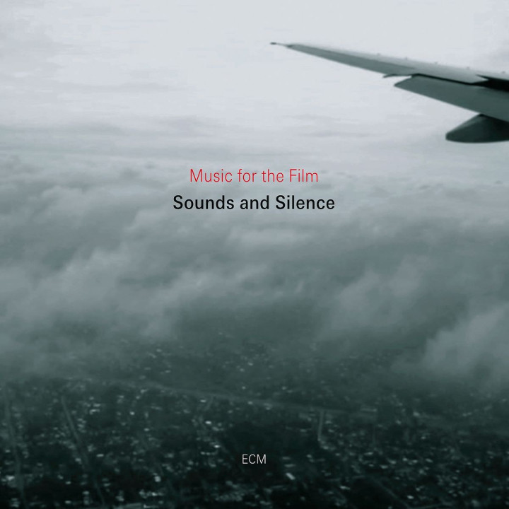 Music for the Film Sounds and Silence