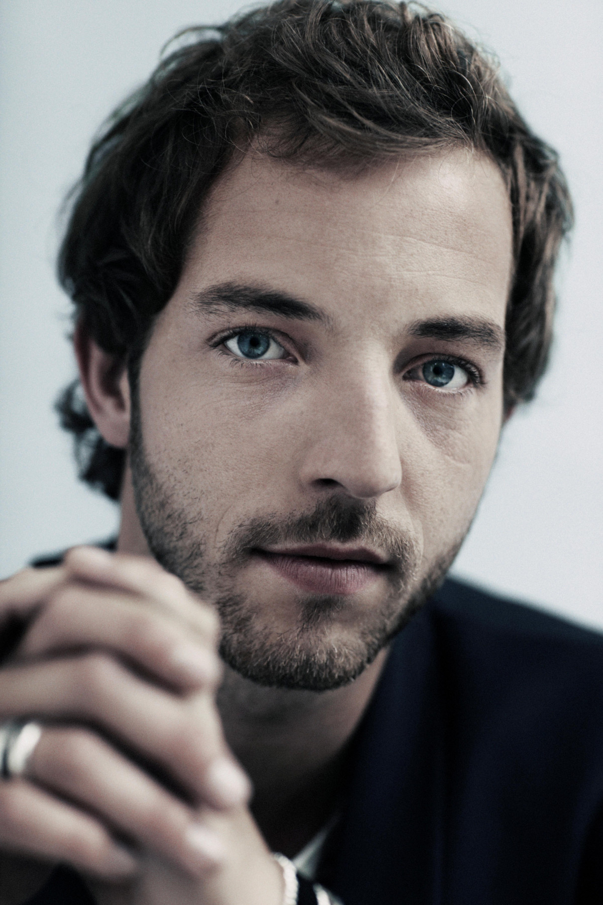 James Morrison Pressefoto 4/2011