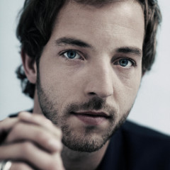 James Morrison Pressefoto 4/2011