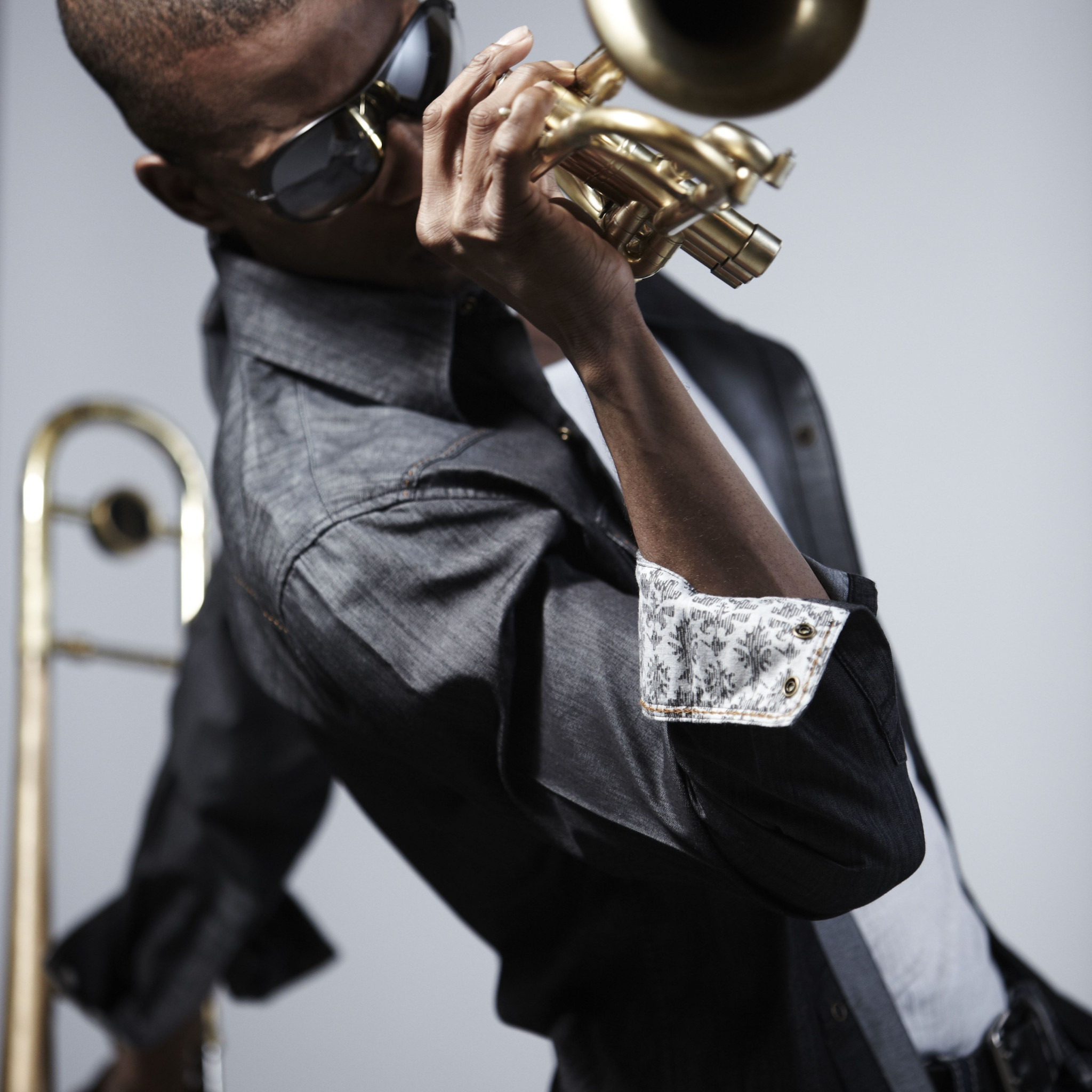 Trombone Shorty