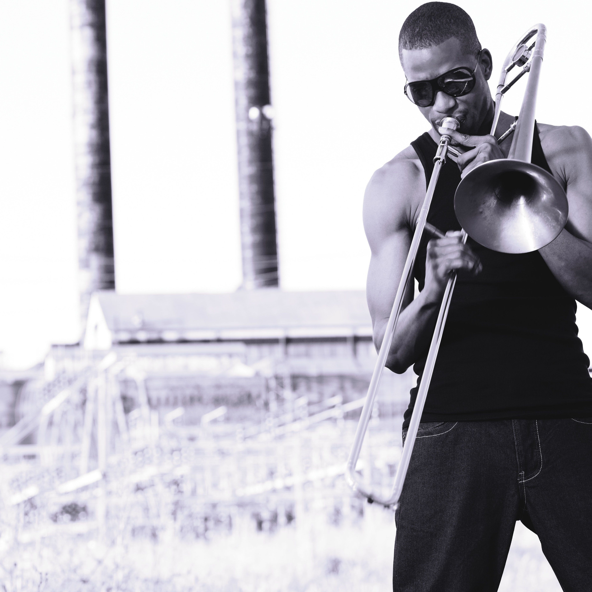Trombone Shorty