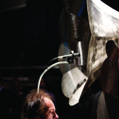 Björk Pressefoto 32/2011