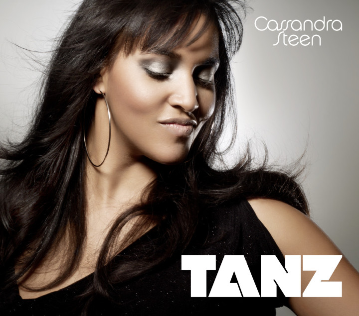 Cassandra Steen_Tanz_Cover