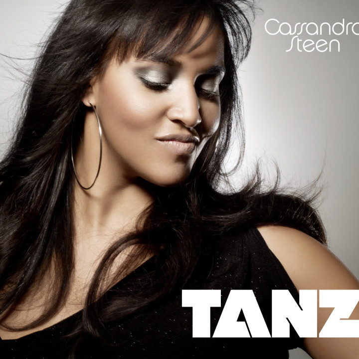 Cassandra Steen_Tanz_Cover