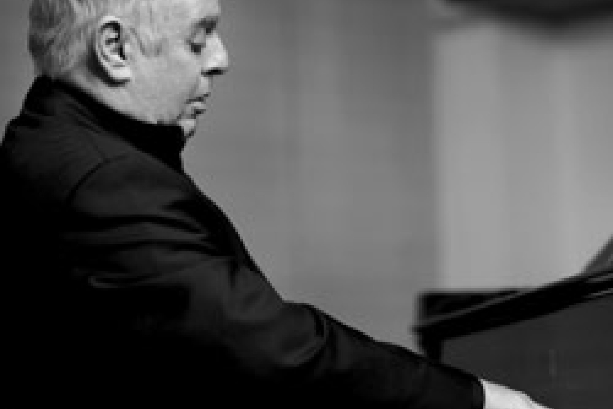 Daniel Barenboim © Felix Broede / DG