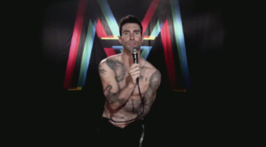 Moves Like Jagger