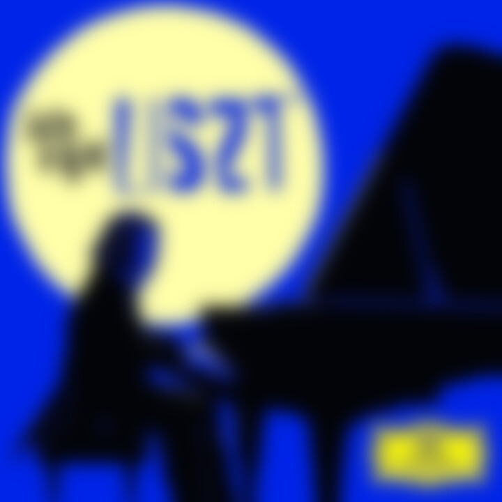 Late Night Liszt: Horowitz/Arrau/Barenboim/Kempff/+