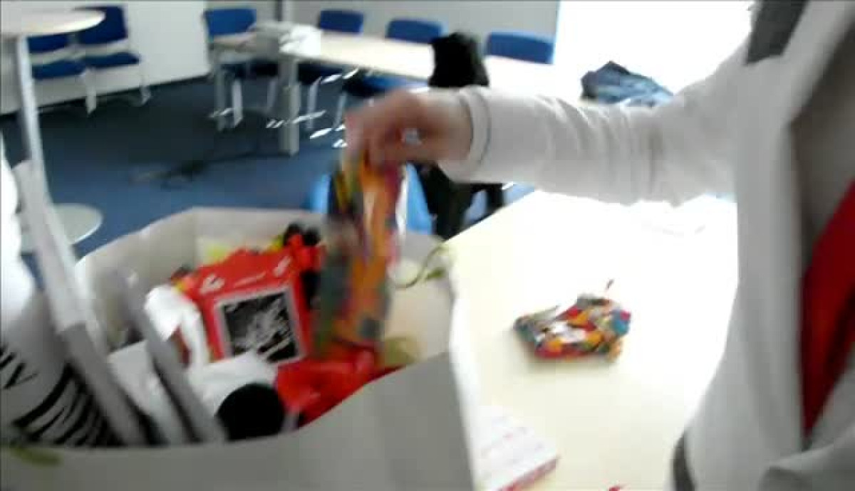 Jedward Germany Episode 7