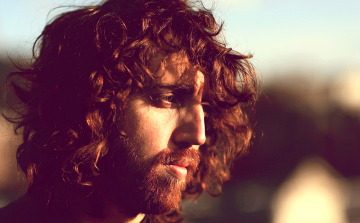 Jonathan Jeremiah